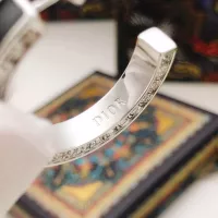 $29.00 USD Christian Dior Earrings For Women #1372944