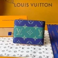 $56.00 USD Louis Vuitton LV Wallets #1372945