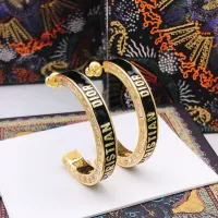 $29.00 USD Christian Dior Earrings For Women #1372947