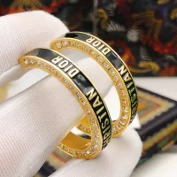 $29.00 USD Christian Dior Earrings For Women #1372947