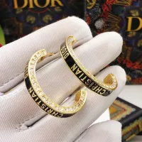 $29.00 USD Christian Dior Earrings For Women #1372947