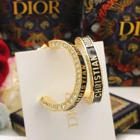 $29.00 USD Christian Dior Earrings For Women #1372947