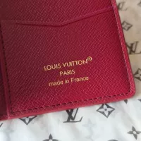 $52.00 USD Louis Vuitton LV Card Case #1372948