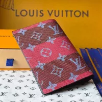 $56.00 USD Louis Vuitton LV Card Case #1372949