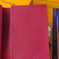 $56.00 USD Louis Vuitton LV Card Case #1372949