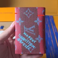 $56.00 USD Louis Vuitton LV Card Case #1372951