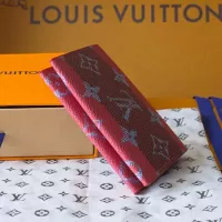 $56.00 USD Louis Vuitton LV Card Case #1372951