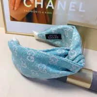 $25.00 USD Gucci Headband For Women #1372964