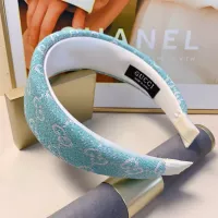 $25.00 USD Gucci Headband For Women #1372965