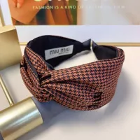 $25.00 USD MIU MIU Headband For Women #1372967