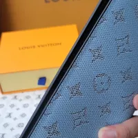 $72.00 USD Louis Vuitton AAA Quality Card Case #1372972