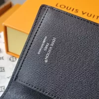 $72.00 USD Louis Vuitton AAA Quality Card Case #1372972