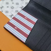 $72.00 USD Louis Vuitton AAA Quality Card Case #1372972