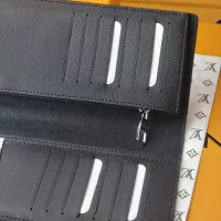 $72.00 USD Louis Vuitton AAA Quality Card Case #1372972
