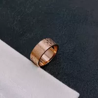 $29.00 USD Louis Vuitton LV Rings For Unisex #1372973