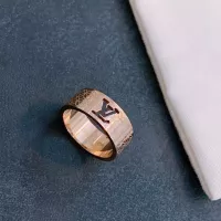 $29.00 USD Louis Vuitton LV Rings For Unisex #1372973