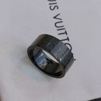 $29.00 USD Louis Vuitton LV Rings For Unisex #1372974