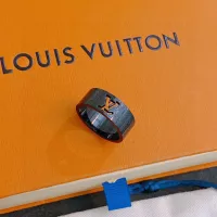 $29.00 USD Louis Vuitton LV Rings For Unisex #1372974