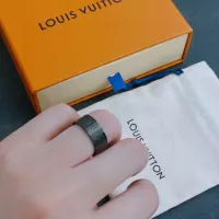 $29.00 USD Louis Vuitton LV Rings For Unisex #1372974