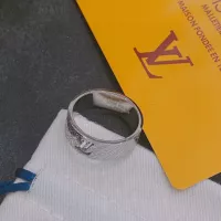 $29.00 USD Louis Vuitton LV Rings For Unisex #1372976