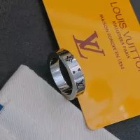 $29.00 USD Louis Vuitton LV Rings For Unisex #1372978
