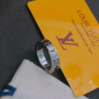 $29.00 USD Louis Vuitton LV Rings For Unisex #1372978