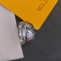 $29.00 USD Louis Vuitton LV Rings For Unisex #1372979