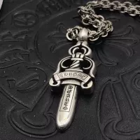 $48.00 USD Chrome Hearts Necklaces #1372980