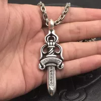 $48.00 USD Chrome Hearts Necklaces #1372980