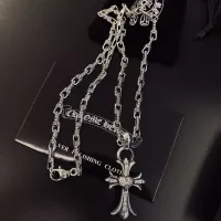 $52.00 USD Chrome Hearts Necklaces #1372981