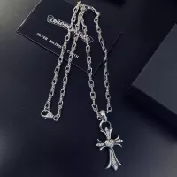 $52.00 USD Chrome Hearts Necklaces #1372981