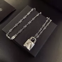 $52.00 USD Chrome Hearts Necklaces #1372982