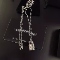 $52.00 USD Chrome Hearts Necklaces #1372982