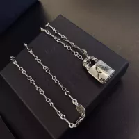 $52.00 USD Chrome Hearts Necklaces #1372982
