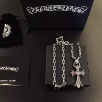 $52.00 USD Chrome Hearts Necklaces #1372983