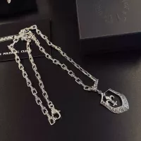 $52.00 USD Chrome Hearts Necklaces #1372984