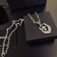 $52.00 USD Chrome Hearts Necklaces #1372984