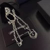 $52.00 USD Chrome Hearts Necklaces #1372984