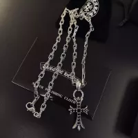 $52.00 USD Chrome Hearts Necklaces #1372985