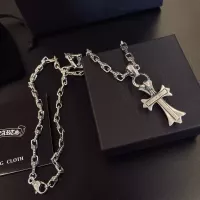$52.00 USD Chrome Hearts Necklaces #1372985