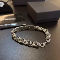 $52.00 USD Chrome Hearts Bracelets #1372986