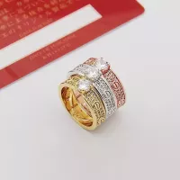 $25.00 USD Cartier Rings In Gold #1372991