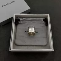 $40.00 USD Balenciaga Rings #1372995
