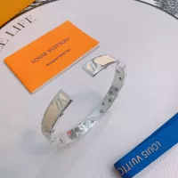 $68.00 USD Louis Vuitton LV Bracelets #1372999