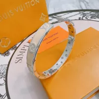 $68.00 USD Louis Vuitton LV Bracelets #1372999
