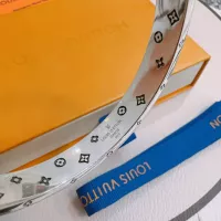 $68.00 USD Louis Vuitton LV Bracelets #1372999