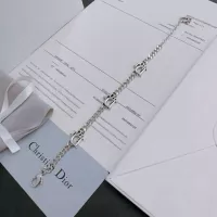 $40.00 USD Christian Dior Bracelets #1373001