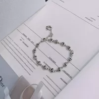 $42.00 USD Christian Dior Bracelets #1373002