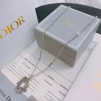 $42.00 USD Christian Dior Necklaces #1373004