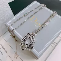 $42.00 USD Christian Dior Necklaces #1373004